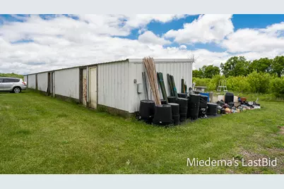 12915 Cassidy Road, Bellevue, MI 49021 - Photo 5