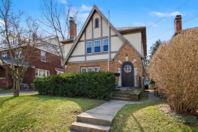 138 Burton Street SE, Grand Rapids, MI 49507 - Photo 1