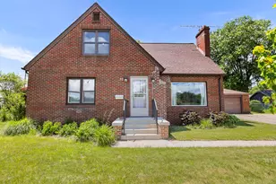 55 N 20th St, Battle Creek, MI 49015 - Photo 1