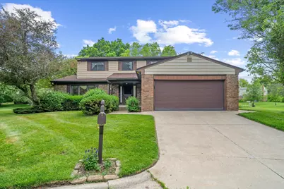 2457 Traver Boulevard, Ann Arbor, MI 48105 - Photo 49
