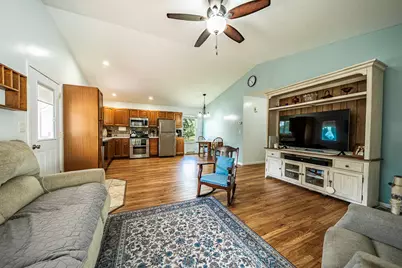 38 N Elm Street, Hesperia, MI 49421 - Photo 5