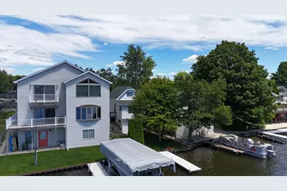 230 Duryeas Point, Michigan Center, MI 49254 - Photo 33