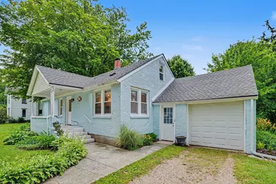 220 E James Street, Lawrence, MI 49064 - Photo 1