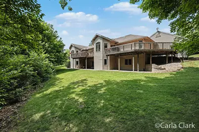 9899 Twelve Point Drive NE, Rockford, MI 49341 - Photo 3