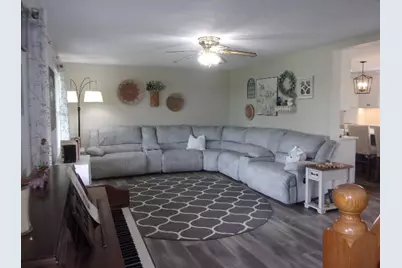 10942 Culbert Road, Pittsford, MI 49271 - Photo 3