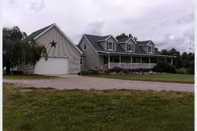 10942 Culbert Road, Pittsford, MI 49271 - Photo 1