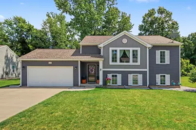 621 Oklahoma Drive, Three Rivers, MI 49093 - Photo 1