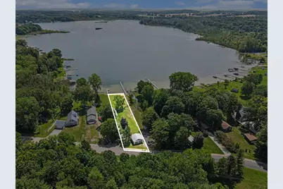 2402 Dumont Lake Road, Allegan, MI 49010 - Photo 3