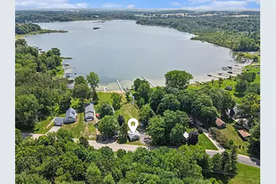 2402 Dumont Lake Road, Allegan, MI 49010 - Photo 9