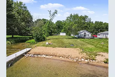 2402 Dumont Lake Road, Allegan, MI 49010 - Photo 5