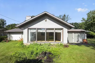 1051 Sylvan Road, Benton Harbor, MI 49022 - Photo 37