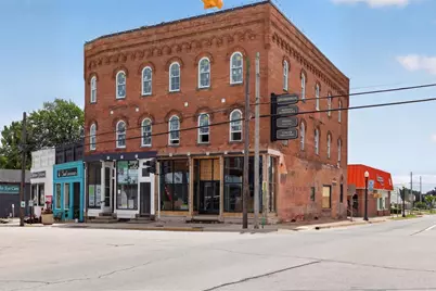 101 Monroe Street #1, Brooklyn, MI 49230 - Photo 1