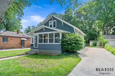 215 Williams Street, Spring Lake, MI 49456 - Photo 3