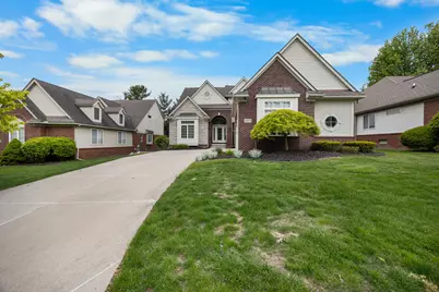 22273 Abington Drive, Farmington Hills, MI 48335 - Photo 1