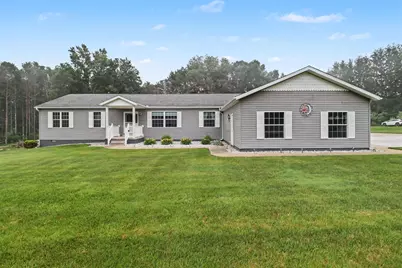 986 W Fox Farm Road, Manistee, MI 49660 - Photo 1