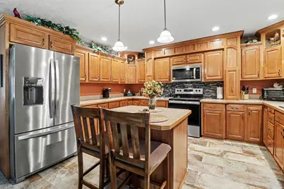 986 W Fox Farm Road, Manistee, MI 49660 - Photo 11