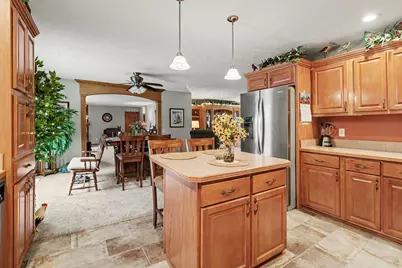 986 W Fox Farm Road, Manistee, MI 49660 - Photo 13