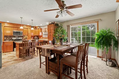 986 W Fox Farm Road, Manistee, MI 49660 - Photo 9