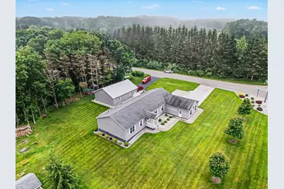 986 W Fox Farm Road, Manistee, MI 49660 - Photo 31