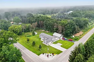 986 W Fox Farm Rd, Manistee, MI 49660 - Photo 29