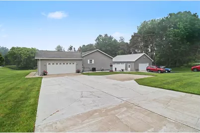 986 W Fox Farm Road, Manistee, MI 49660 - Photo 3
