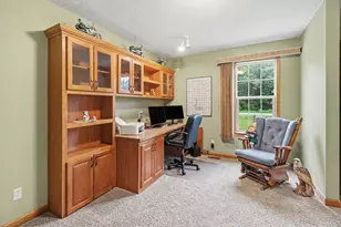 986 W Fox Farm Rd, Manistee, MI 49660 - Photo 21