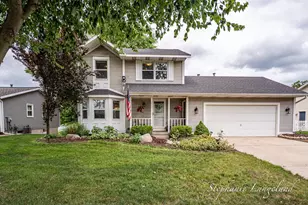 1511 Springbrook Dr, Jenison, MI 49428 - Photo 1