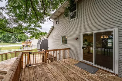 1511 Springbrook Drive, Jenison, MI 49428 - Photo 33
