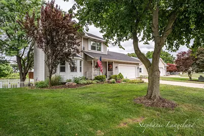 1511 Springbrook Drive, Jenison, MI 49428 - Photo 1