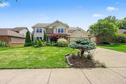 3705 Fieldcrest Lane, Ypsilanti, MI 48197 - Photo 1