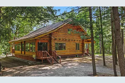 1091 N River Trail, White Cloud, MI 49349 - Photo 5