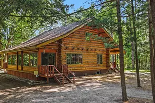 1091 N River Trail, White Cloud, MI 49349 - Photo 5