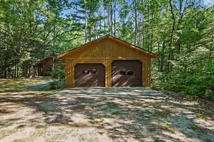 1091 N River Trail, White Cloud, MI 49349 - Photo 31