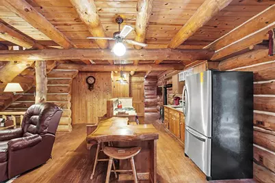 1091 N River Trail, White Cloud, MI 49349 - Photo 11