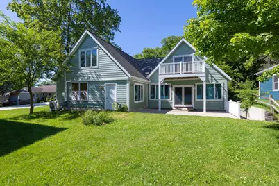21129 Shore Acres Road, Cassopolis, MI 49031 - Photo 1