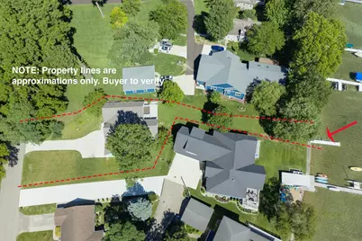 21129 Shore Acres Road, Cassopolis, MI 49031 - Photo 31