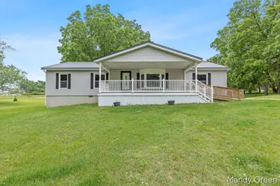 518 N Williams Street, Marion City, MI 48811 - Photo 3