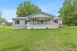 518 N Williams St, Marion City, MI 48811 - Photo 3