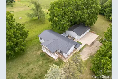 518 N Williams Street, Marion City, MI 48811 - Photo 37