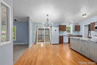 518 N Williams Street, Marion City, MI 48811 - Photo 15