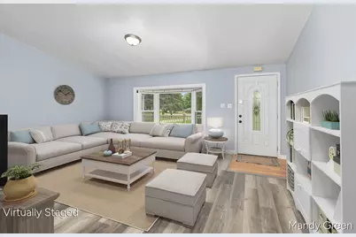 518 N Williams Street, Marion City, MI 48811 - Photo 9