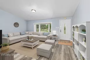 518 N Williams St, Marion City, MI 48811 - Photo 9