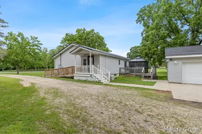 518 N Williams Street, Marion City, MI 48811 - Photo 5