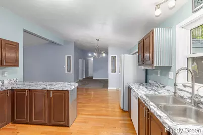 518 N Williams Street, Marion City, MI 48811 - Photo 17