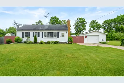 9809 S Sprinkle Road, Portage, MI 49002 - Photo 1