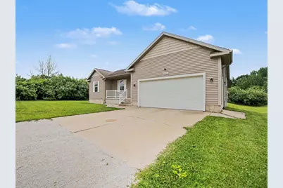 3161 W White Lake Drive, Whitehall, MI 49461 - Photo 3