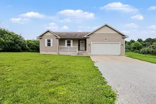 3161 W White Lake Dr, Whitehall, MI 49461 - Photo 1