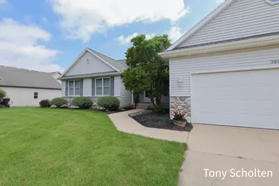 3890 Sundial Avenue, Hudsonville, MI 49426 - Photo 3