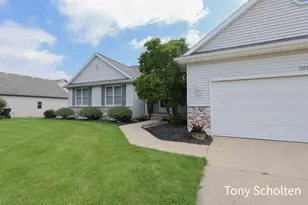 3890 Sundial Ave, Hudsonville, MI 49426 - Photo 3