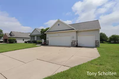 3890 Sundial Avenue, Hudsonville, MI 49426 - Photo 35
